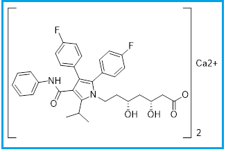 ATORVASTATIN EP IMPURITY C 